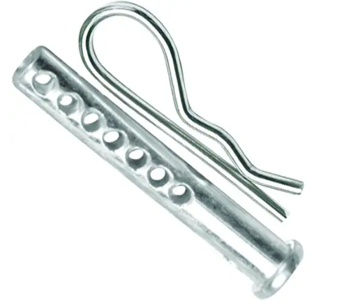 74 pc. Universal Clevis Pin Assortment