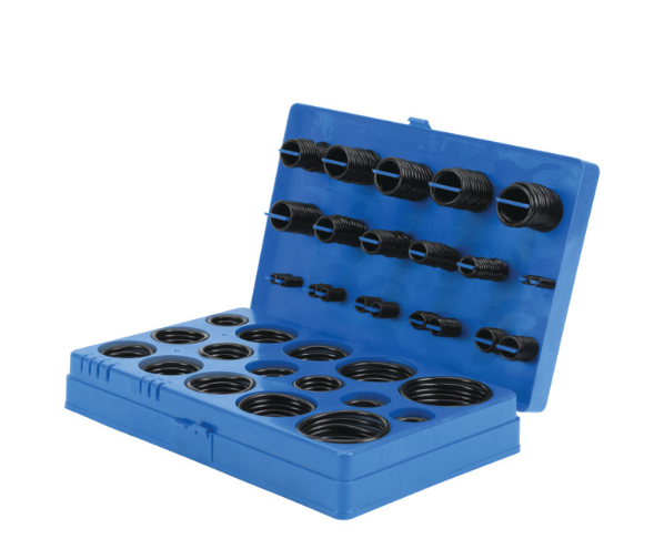 419 pc. Metric O-Ring Assortment