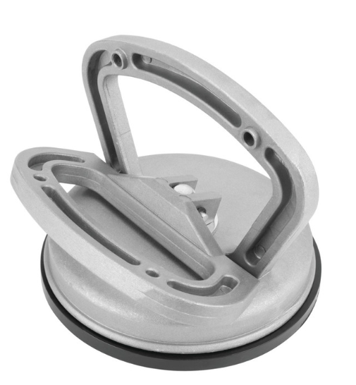 4-1/2" Aluminum Suction Cup/Dent Puller