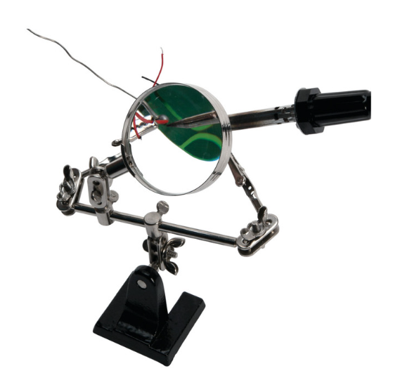 Helping Hands Magnifier
