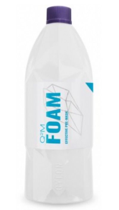 GYEON Q²M FOAM