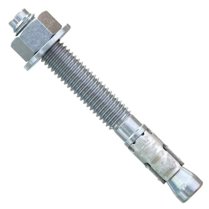 Strong-Bolt® 2 — 1/2 in. x 4-1/4 in. Wedge Anchor (10-Qty)