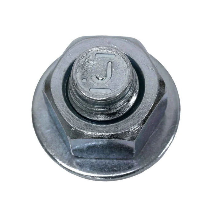 Strong-Bolt® 2 — 1/2 in. x 4-1/4 in. Wedge Anchor (10-Qty)