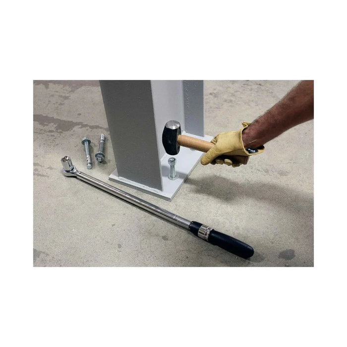 Strong-Bolt® 2 — 1/2 in. x 4-1/4 in. Wedge Anchor (10-Qty)