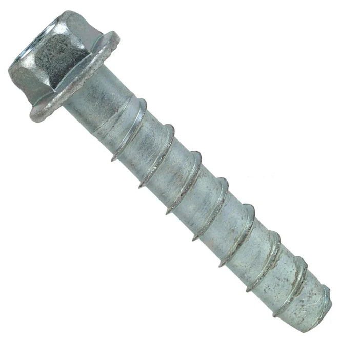 Titen HD® 1/2 in. x 3 in. Heavy-Duty Screw Anchor (25-Qty)