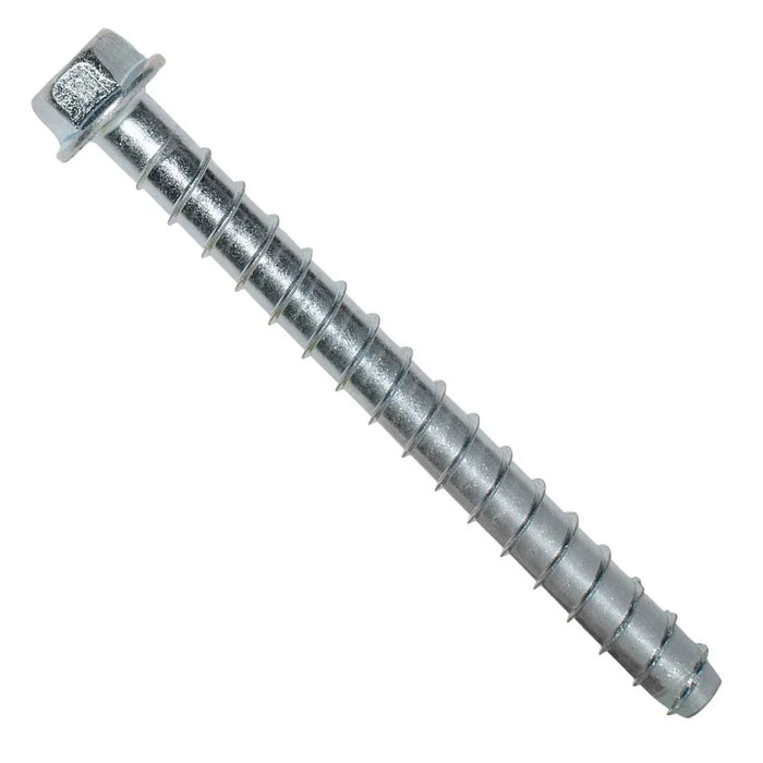Titen HD® 1/2 in. x 5 in. Heavy-Duty Screw Anchor (20-Qty)