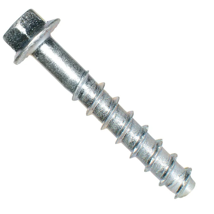 Titen HD® 1/4 in. x 1-7/8 in. Heavy-Duty Screw Anchor (20-Qty)