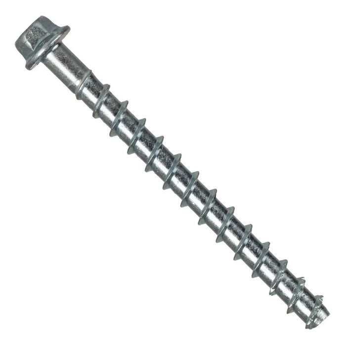 Titen HD® 1/4 in. x 3-1/2 in. Heavy-Duty Screw Anchor (20-Qty)