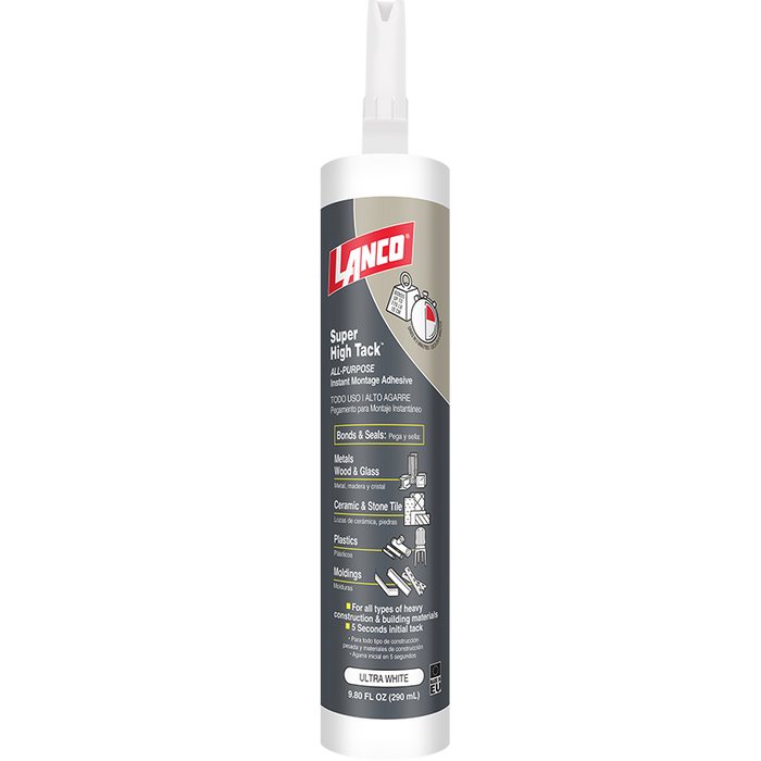 Lanco Super High Tack™ 9.80Oz