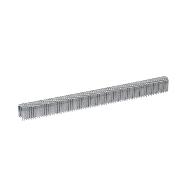 Arrow T18 Heavy Duty Wire Staples, 7/16" x 3/16", 1000ct