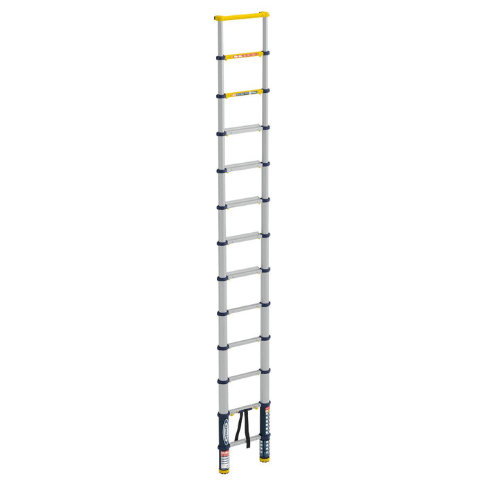 Werner Telescoping Ladder 12.5ft Type IA TS1250