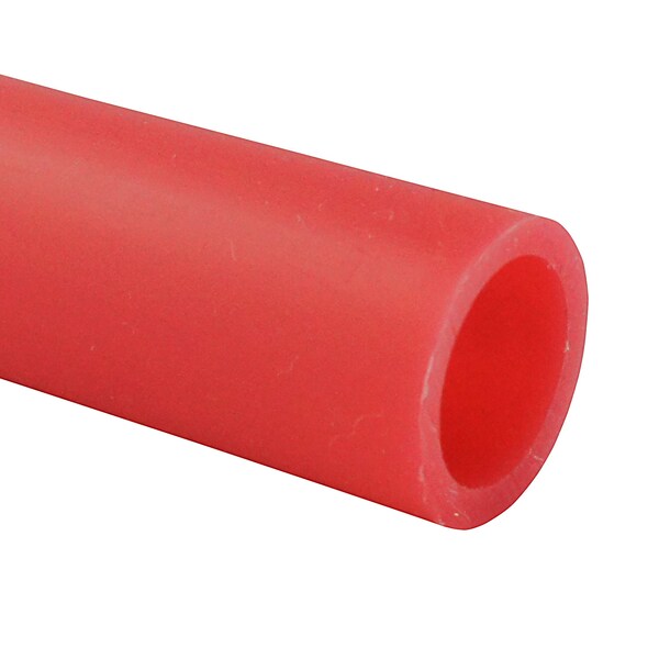 Apollo 1/2 in. x 100 ft. Red PEX-B Pipe