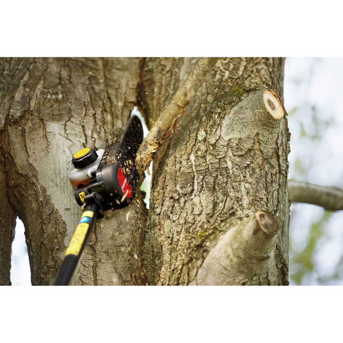 25cc 10" Gas Pole Saw