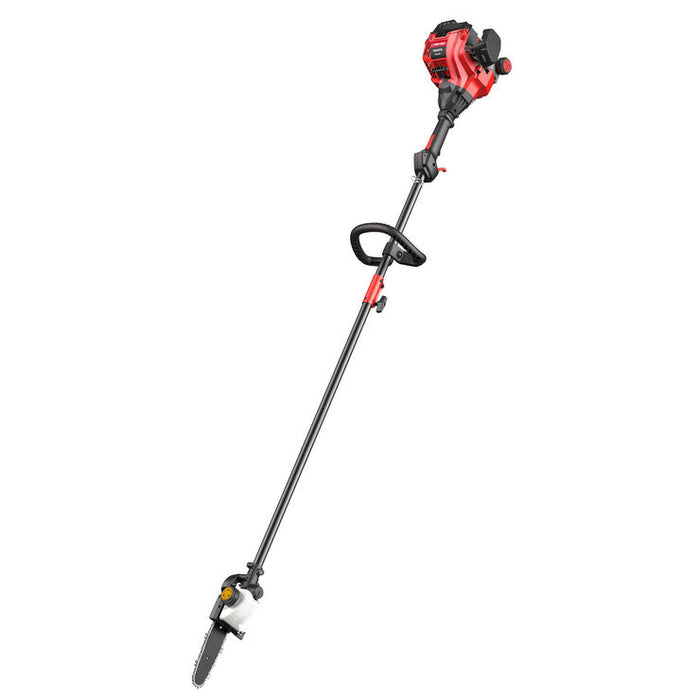 25cc 10" Gas Pole Saw
