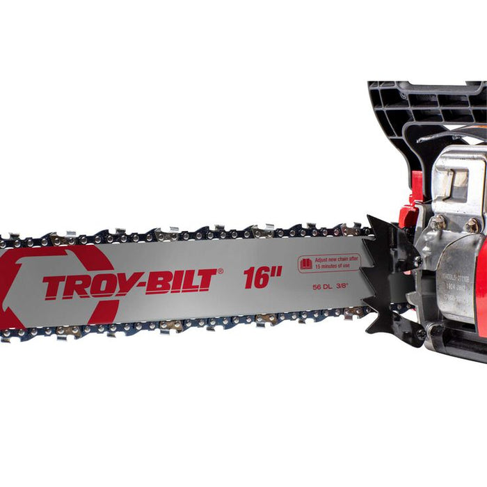 16" Gas Chainsaw