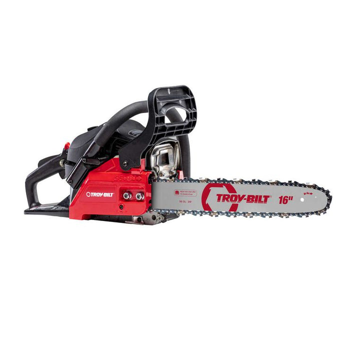 16" Gas Chainsaw