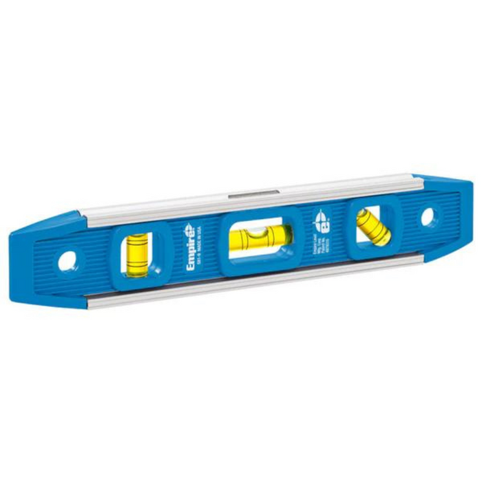 9 in. True Blue Professional Torpedo Level