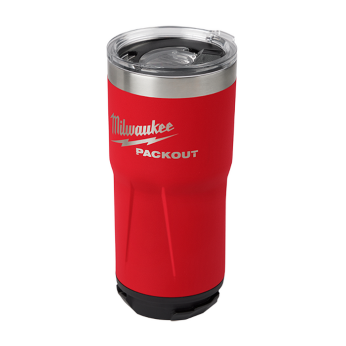 PACKOUT™ 20oz Tumbler - Red