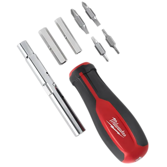 11-in-1 Screwdriver SQ