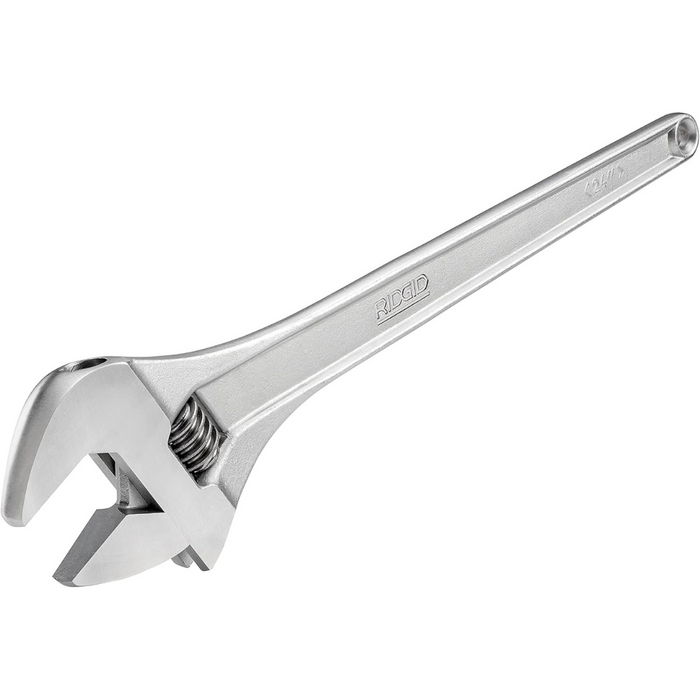 Adjustable Wrench, 24-inch