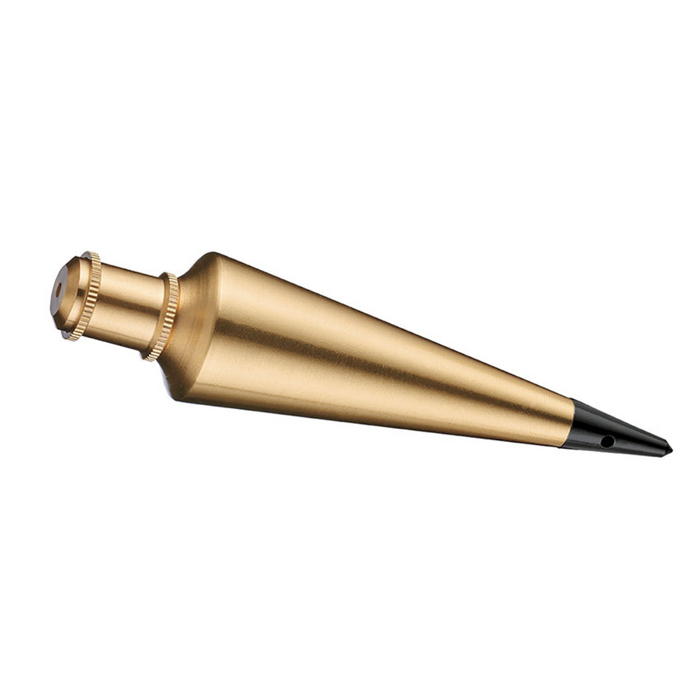 16 Oz Brass Plumb Bob