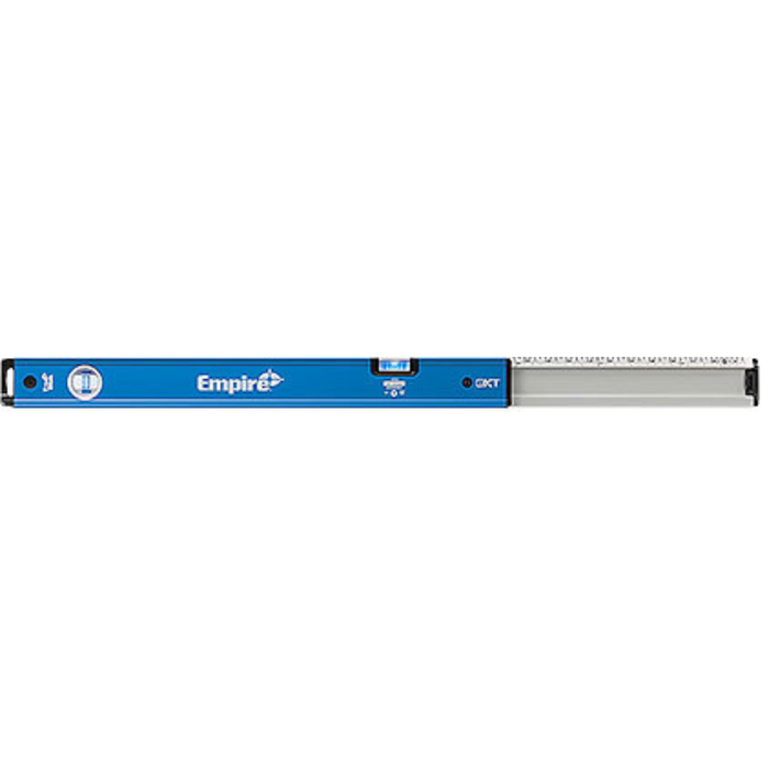 24"-40" eXT Extendable TRUE BLUE® Box Level