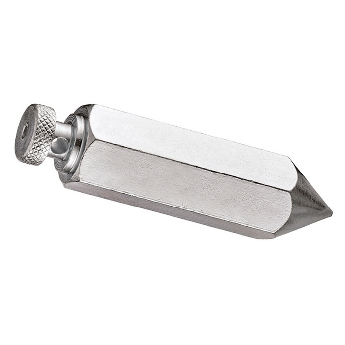 5 oz. Steel Plumb Bob