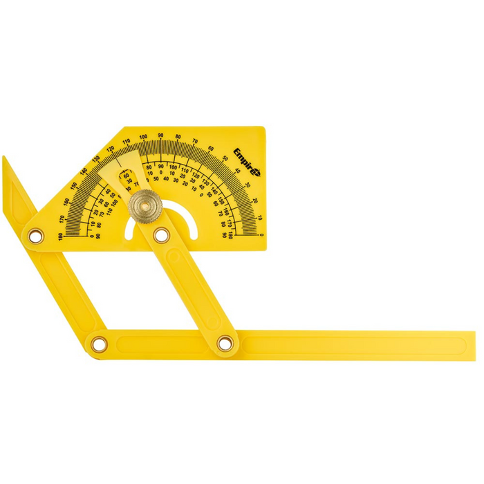 Protractor Angle Finder