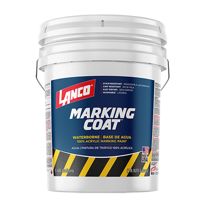 Lanco 5Gal Painters Traffic Blue