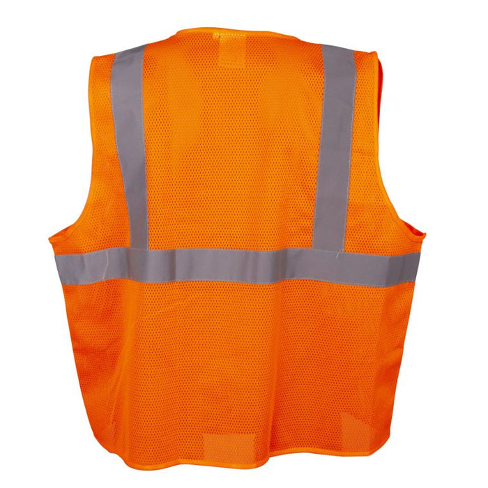 SURVEYORS C2 ORANGE