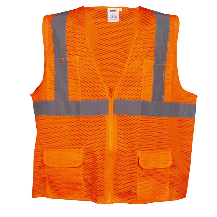 SURVEYORS C2 ORANGE