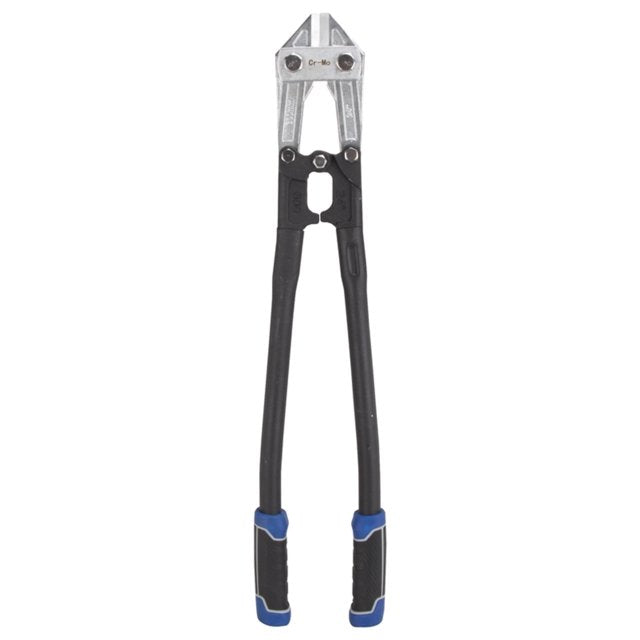 24 Inch Rubber Handle Bolt Cutter