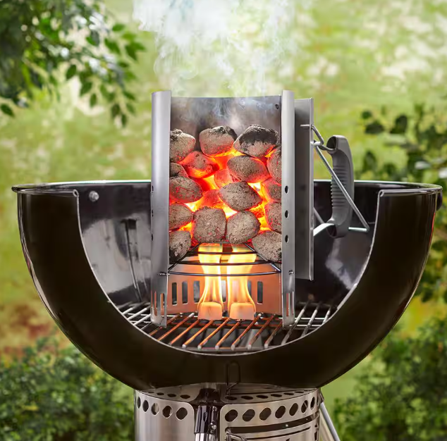 Weber Charcoal Briquette 20lb