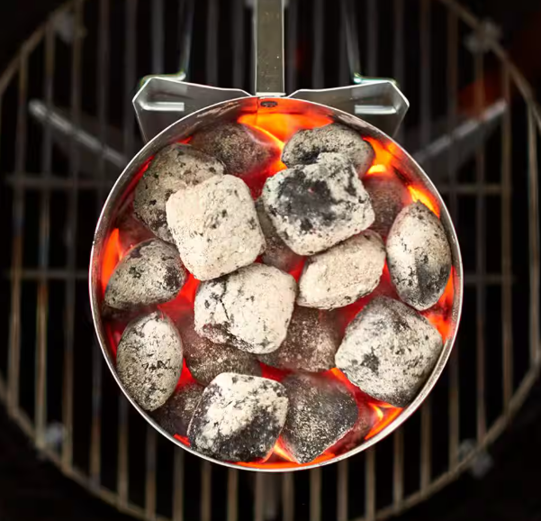 Weber Charcoal Briquette 20lb