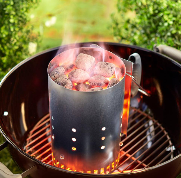 Weber Charcoal Briquette 20lb