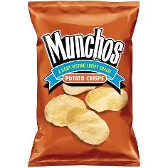 Munchos Original
