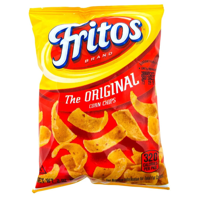 Fritos Original