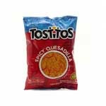 Tostitos Spicy Quesadilla