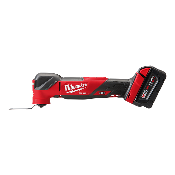 M18 FUEL™ Oscillating Multi-Tool Kit