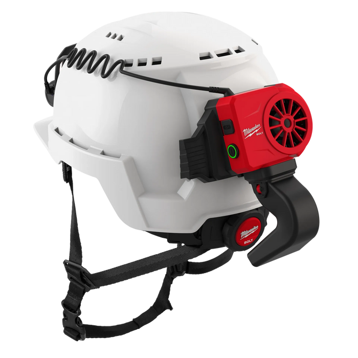 BOLT™ REDLITHIUM™ USB Cooling Fan
