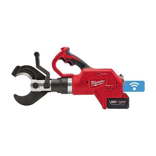 M18™ FORCE LOGIC™ 3 in. Underground Cable Cutter