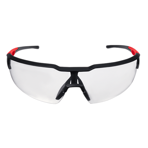 Safety Glasses Clear