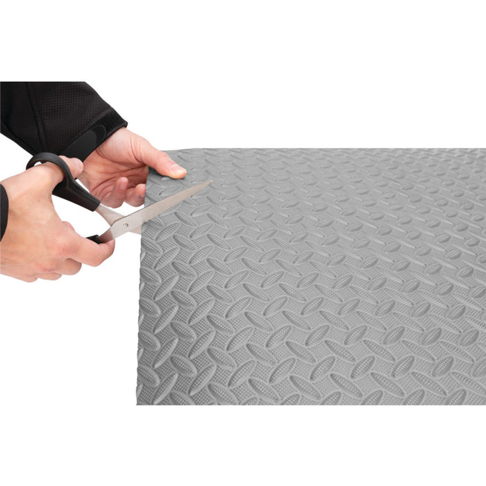 Anti-Fatigue Foam Mat Roll, Small