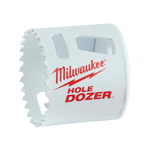 3" HOLE DOZER™ Bi-Metal Hole Saw