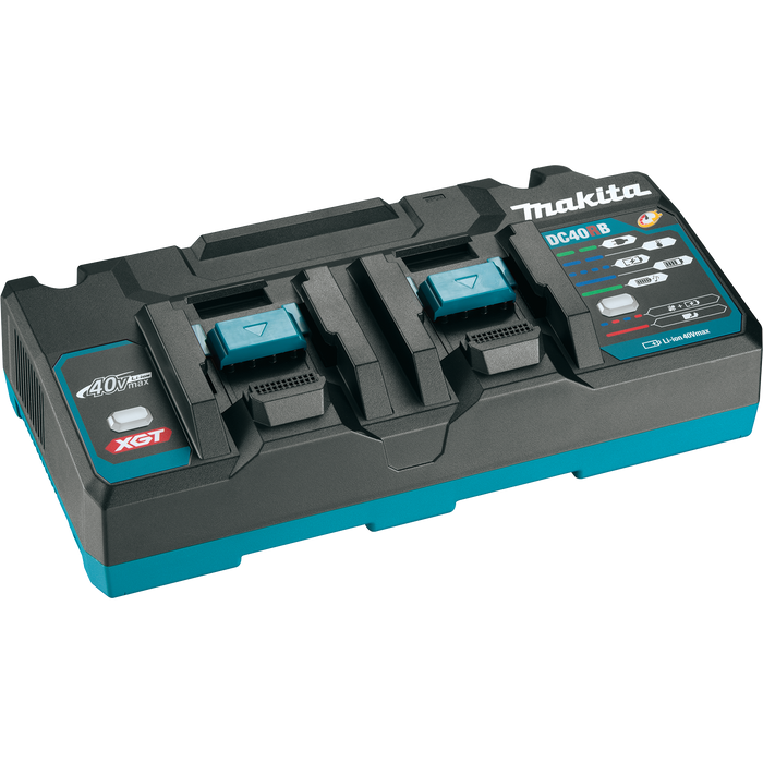 40V x2 XGT 4Gal Vacuum Dry AWS unit capable Kit