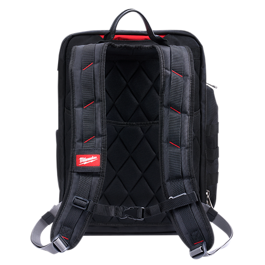 Performance Travel Backpack