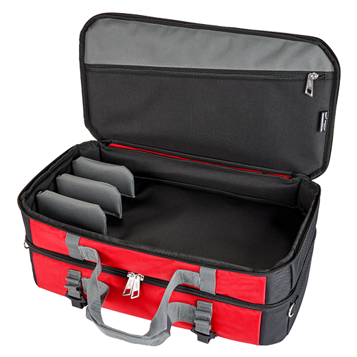 Vacuum Tool Storage Bag