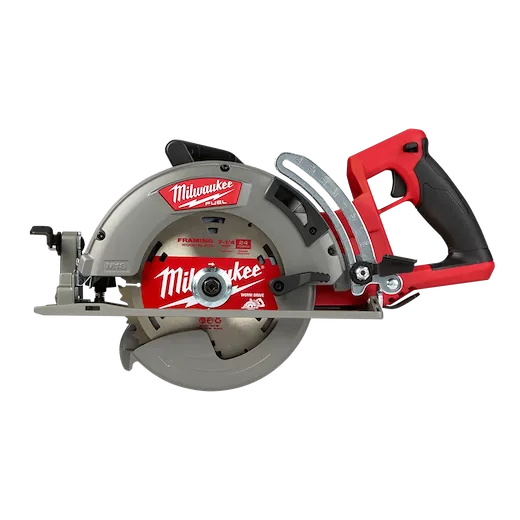 M18 FUEL™ Rear Handle 7-1/4" Circular Saw - Tool Only