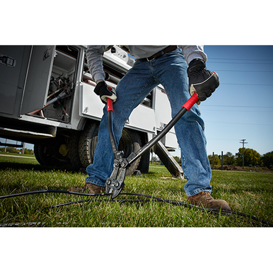 24" Bolt Cutter