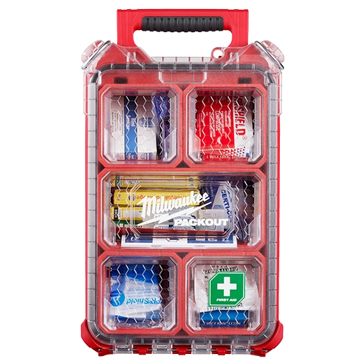79PC Class A Type III PACKOUT™ First Aid Kit
